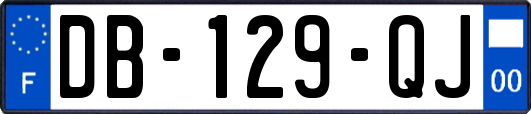 DB-129-QJ