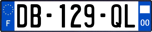 DB-129-QL
