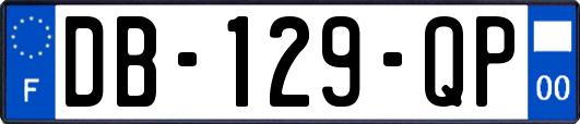 DB-129-QP
