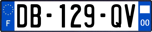 DB-129-QV