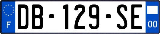 DB-129-SE