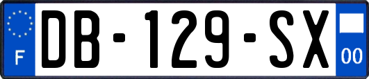 DB-129-SX