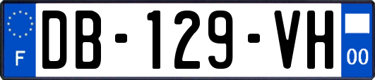 DB-129-VH