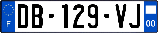 DB-129-VJ
