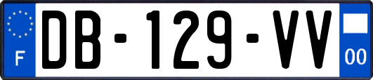 DB-129-VV