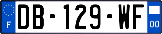 DB-129-WF
