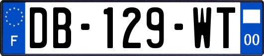 DB-129-WT