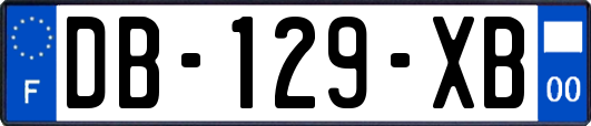 DB-129-XB