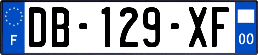 DB-129-XF