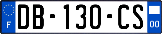 DB-130-CS