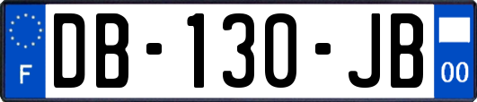 DB-130-JB