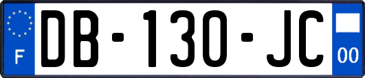 DB-130-JC