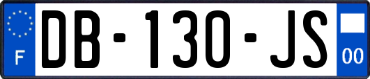 DB-130-JS
