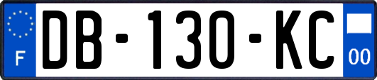 DB-130-KC