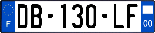 DB-130-LF