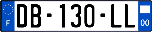 DB-130-LL