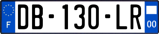 DB-130-LR