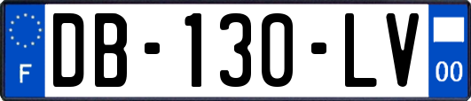 DB-130-LV