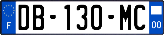 DB-130-MC