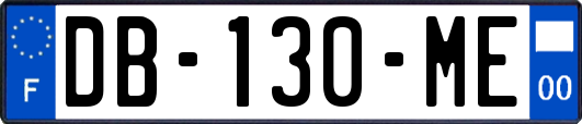 DB-130-ME