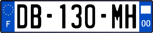 DB-130-MH