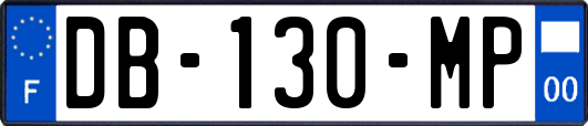 DB-130-MP