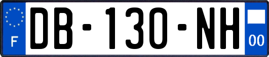 DB-130-NH