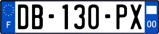 DB-130-PX