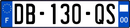 DB-130-QS