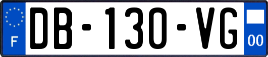 DB-130-VG