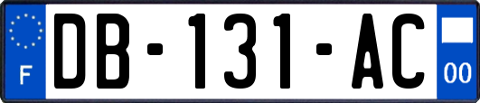 DB-131-AC