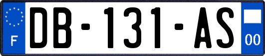 DB-131-AS