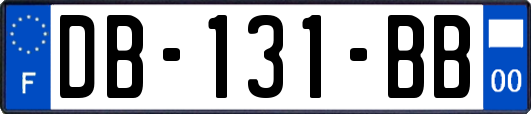 DB-131-BB