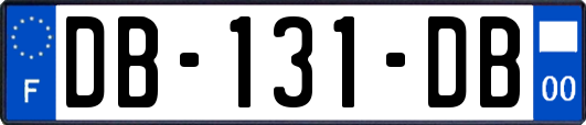 DB-131-DB