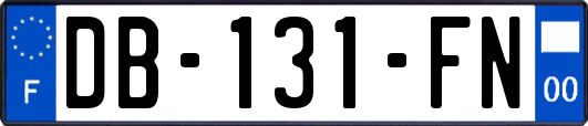 DB-131-FN