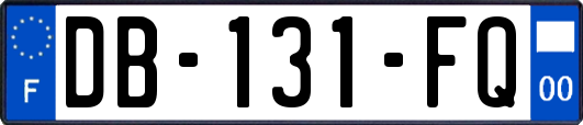 DB-131-FQ
