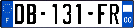 DB-131-FR