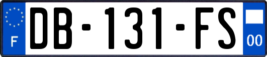 DB-131-FS