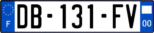 DB-131-FV