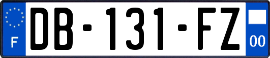 DB-131-FZ