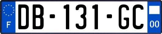 DB-131-GC