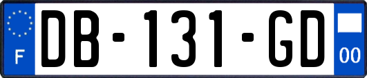 DB-131-GD