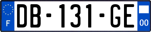 DB-131-GE