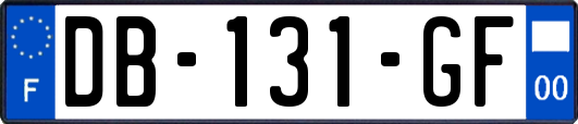 DB-131-GF