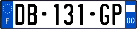 DB-131-GP