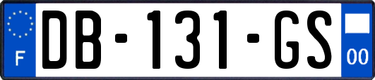 DB-131-GS