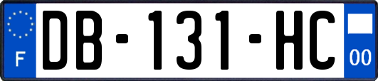 DB-131-HC