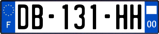 DB-131-HH