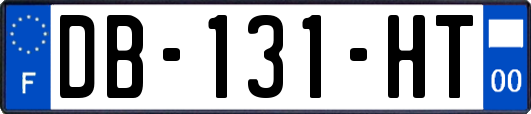 DB-131-HT