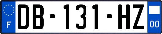 DB-131-HZ